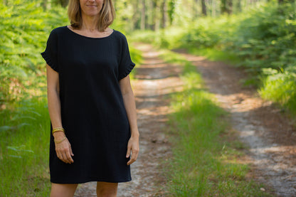 Robe La Discrète