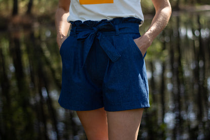 Short L'Intrépide
