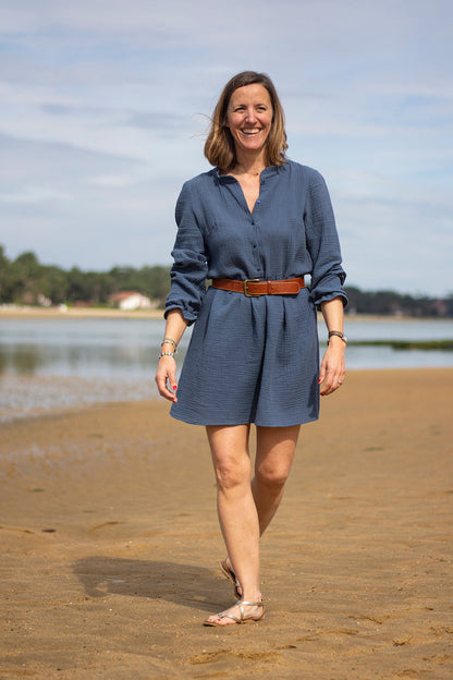 Robe L'Amusante