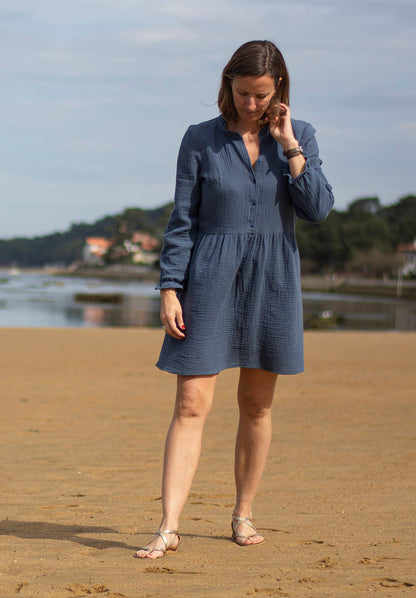 Robe L'Amusante