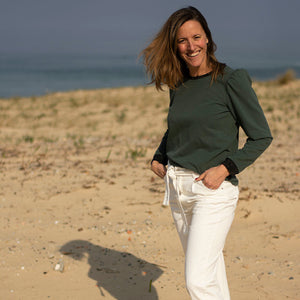 Ouvrir l&#39;image dans le diaporama, Sweat Le Confortable

