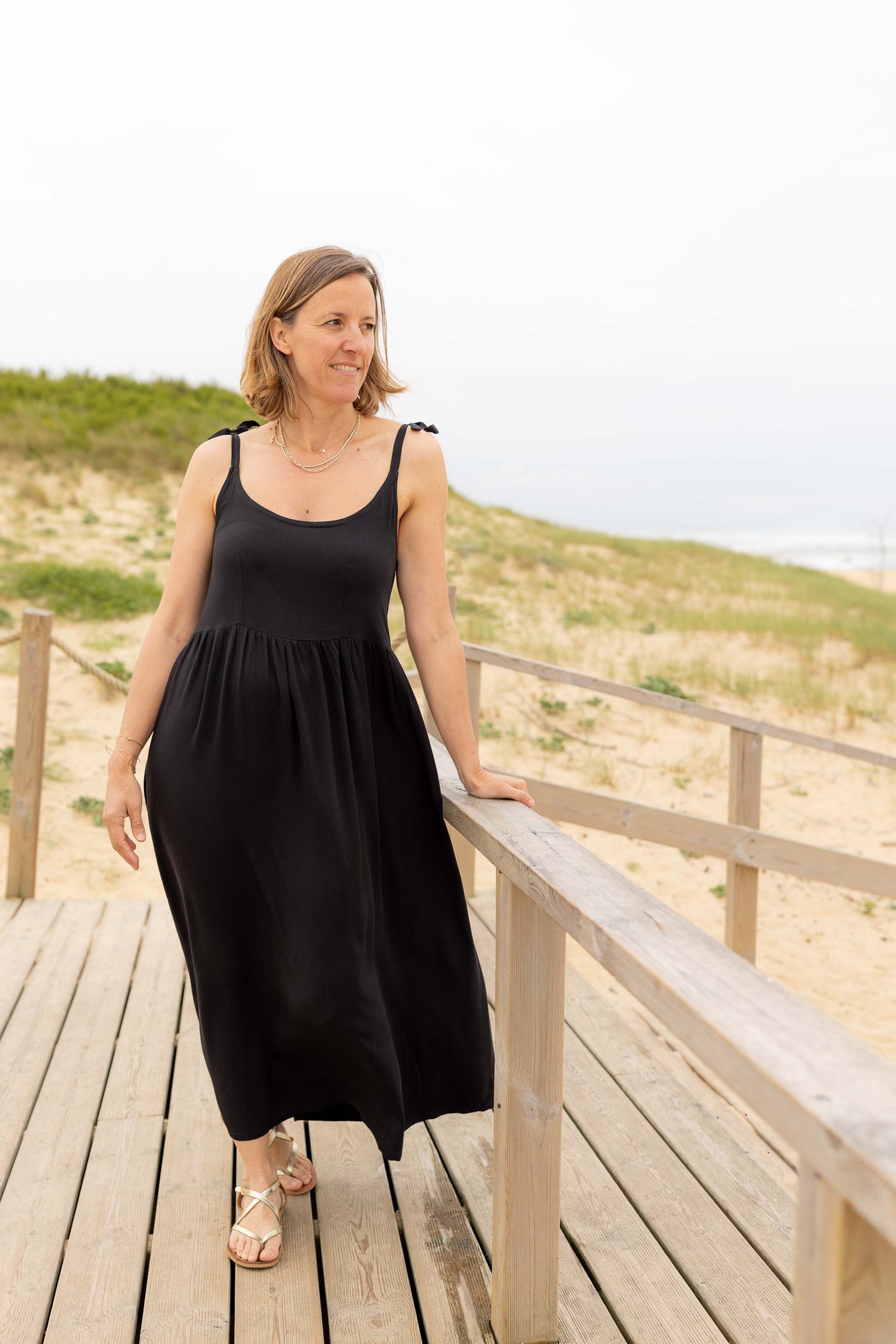 Robe L'Estivale