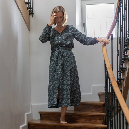 Robe La Douce
