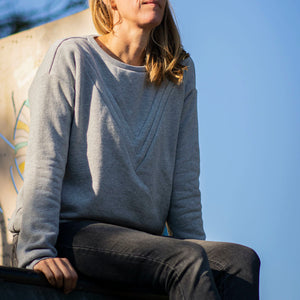 Ouvrir l&#39;image dans le diaporama, Sweat Le Moelleux
