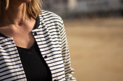 Gilet L'Inattendu
