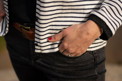 Gilet L'Inattendu