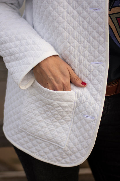 Veste L'Ingénieuse