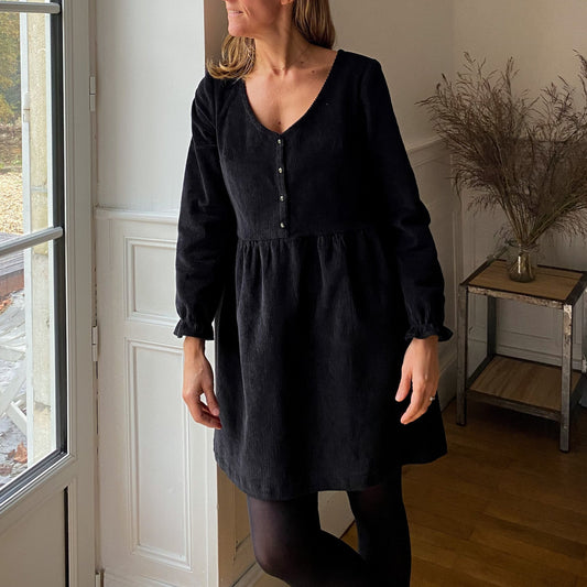 Robe L'Élégante