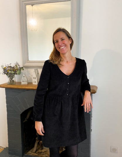 Robe L'Élégante