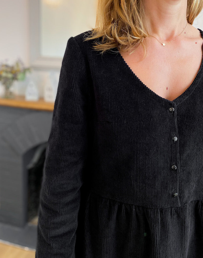 Robe L'Élégante