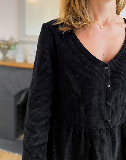 Robe L'Élégante