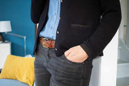 Gilet Le Confortable