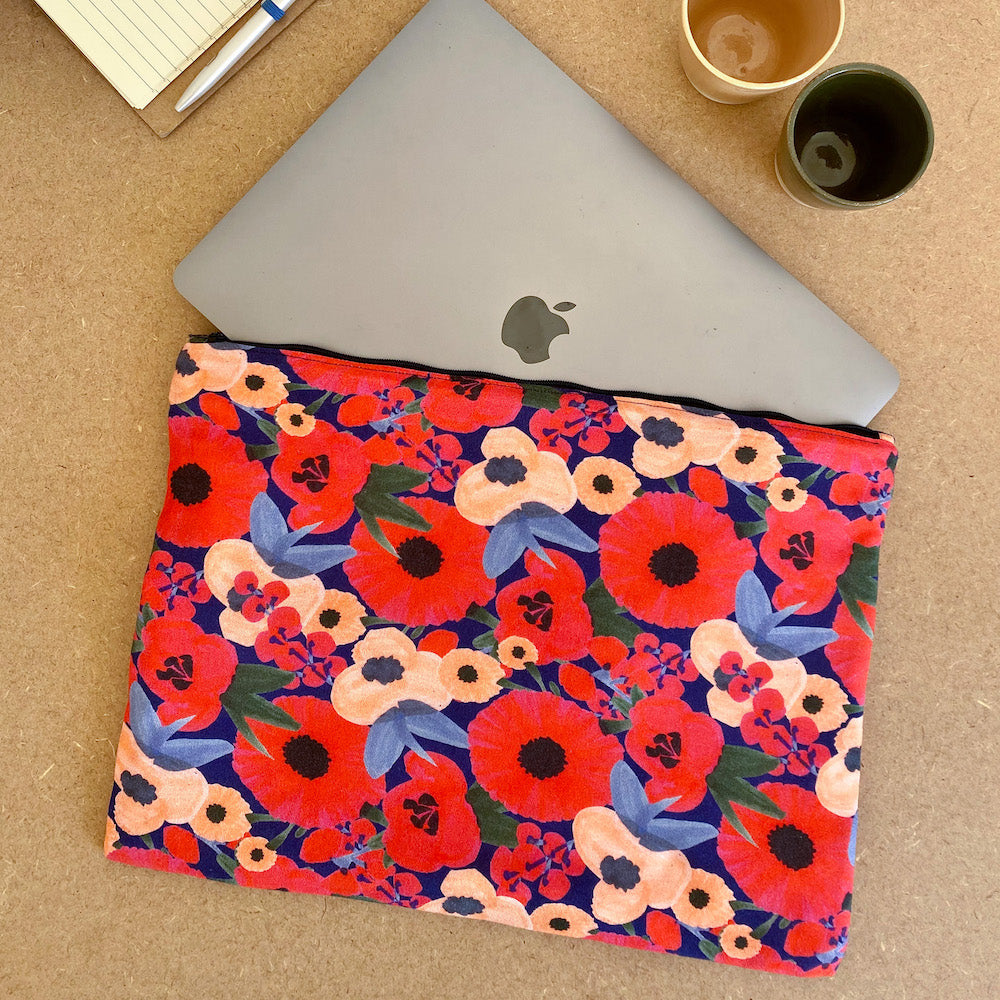 Pochette la Travailleuse