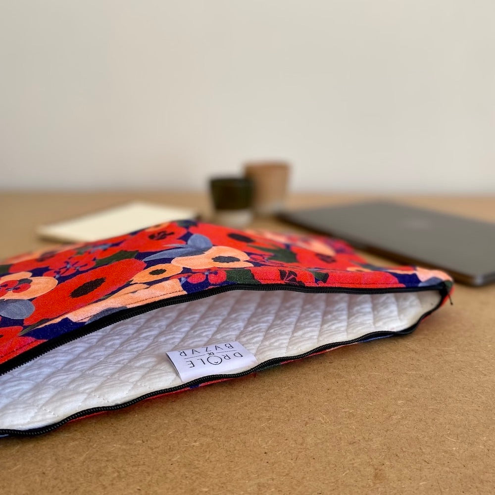 Pochette la Travailleuse