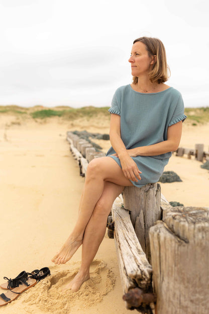 Robe La Discrète