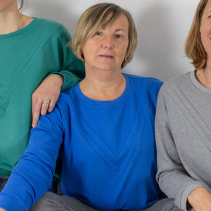 Ouvrir l&#39;image dans le diaporama, Sweat Le Moelleux
