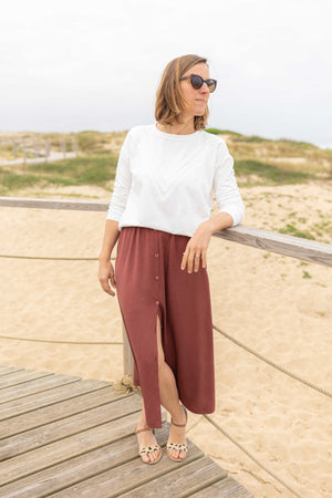 Sweat Le Moelleux