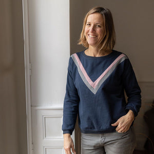 Ouvrir l&#39;image dans le diaporama, Sweat Le Moelleux
