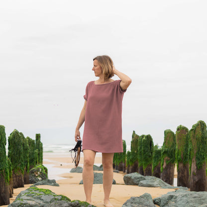 Robe La Discrète